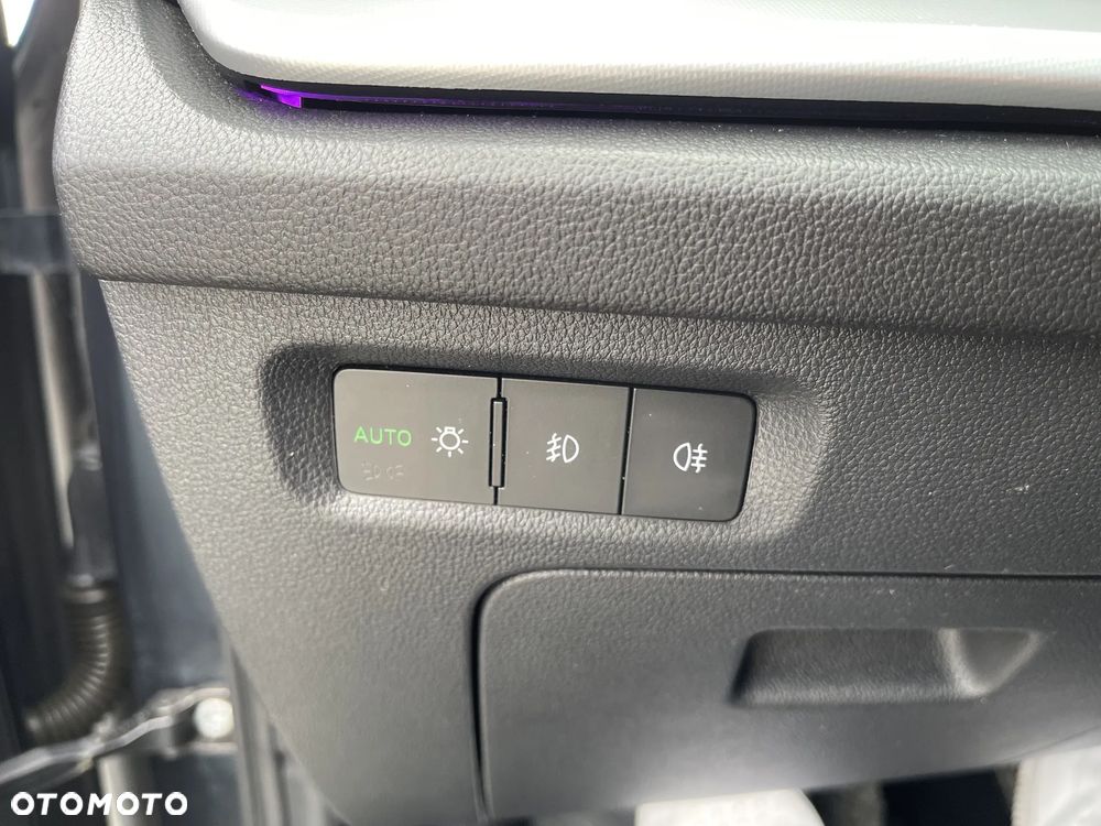 Skoda Octavia 1.5 TSI GPF ACT Style - 19