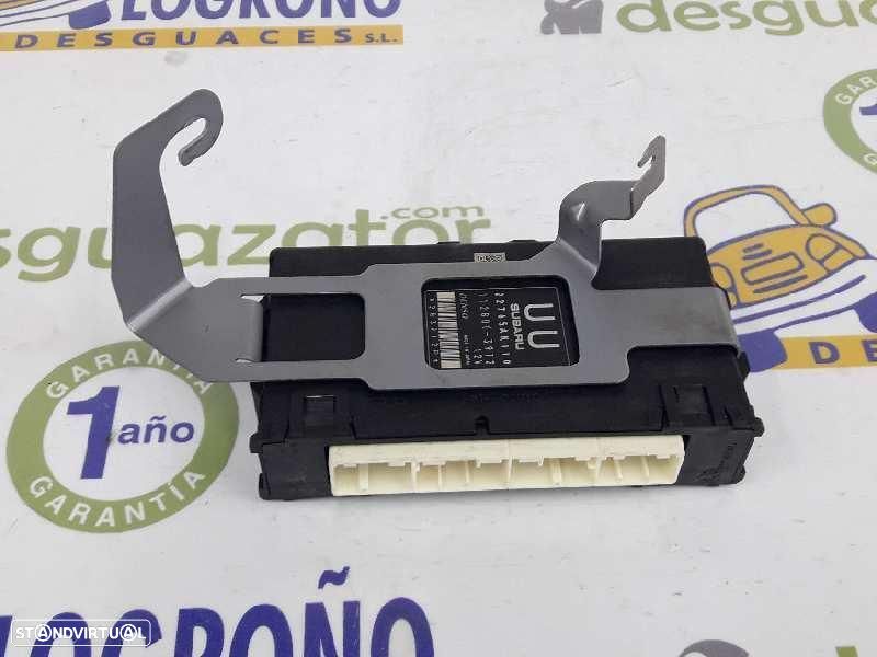 MÓDULO ELETRÓNICO TOYOTA GT86 ZN6 - 1