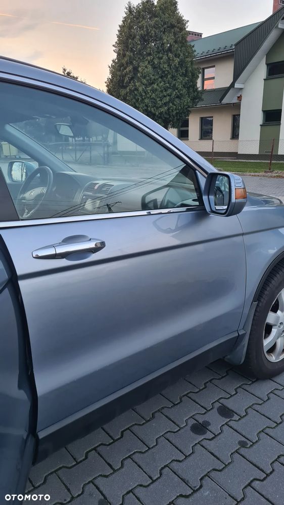 Honda CR-V 2.0 Executive - 5