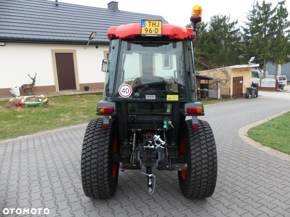 Kubota L3300* 4X4*TYLKO 2392mtg*JAK NOWY - 28