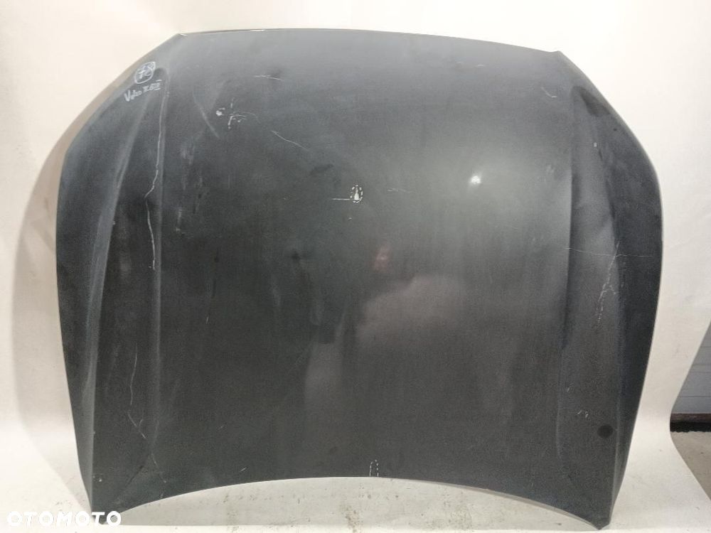 MASKA POKRYWA SILNIKA VOLVO XC60 II MASKA VOLVO XC60 II - 6