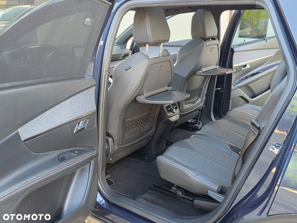 Peugeot 5008 2.0 BlueHDI GT S&S EAT8 - 26