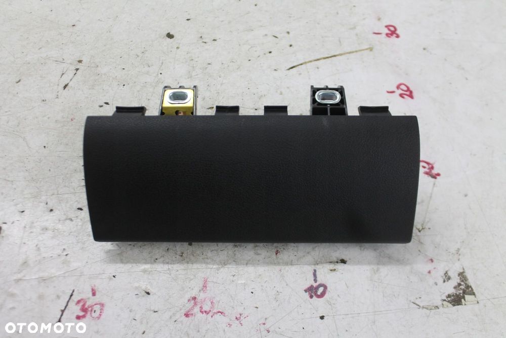 AIRBAG KOLANOWA 6M21-U045J76-AF3ZHE S-MAX MK1 UK - 1
