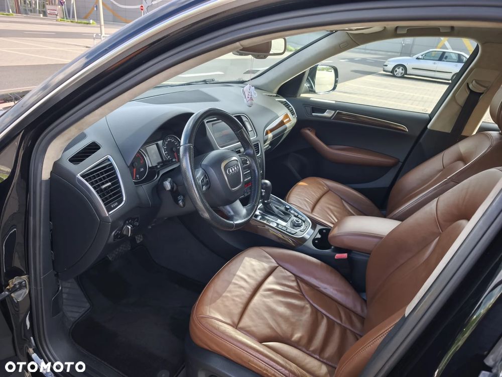 Audi Q5 3.0 TDI Quattro S tronic - 7