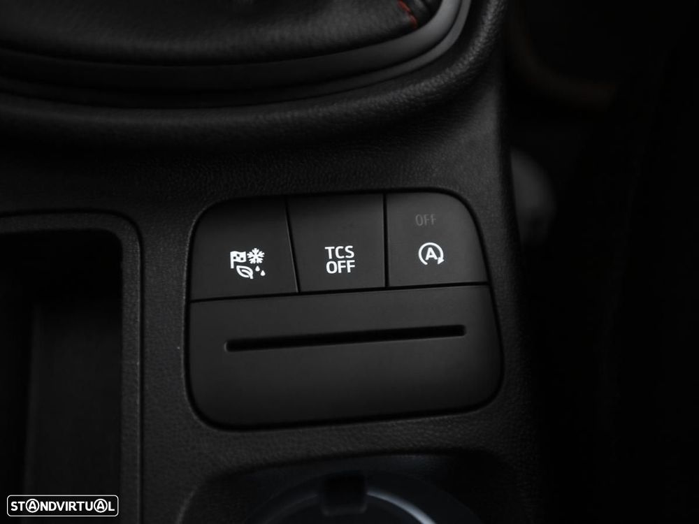 Ford Fiesta 1.0 EcoBoost ST-Line - 25