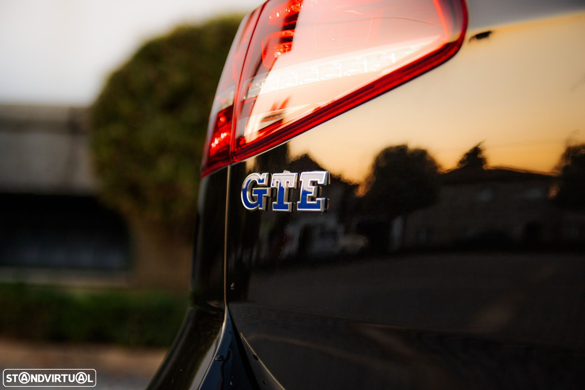 VW Golf 1.4 GTE Plug-In-Hybrid DSG - 22