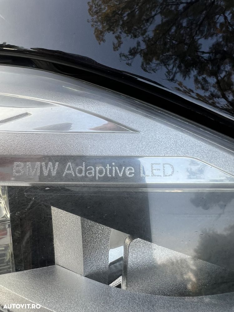 BMW X5 xDrive30d - 24