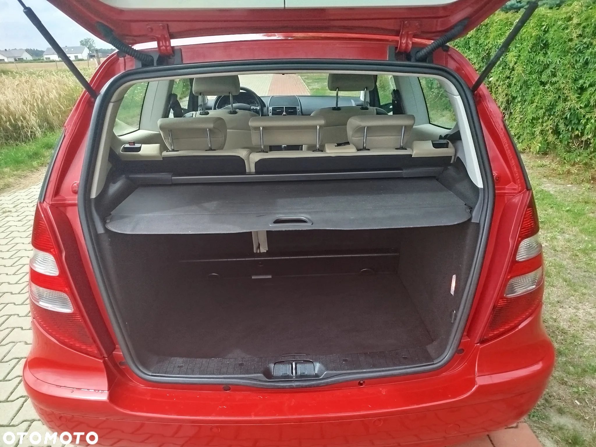 Mercedes-Benz Klasa A 150 Classic - 13