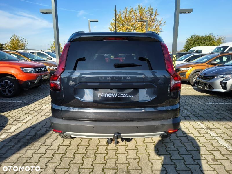 Dacia Jogger - 3