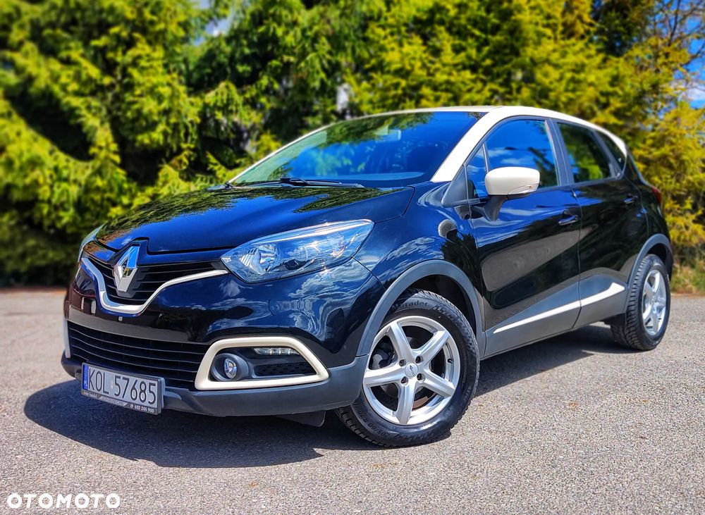 Renault Captur - 11