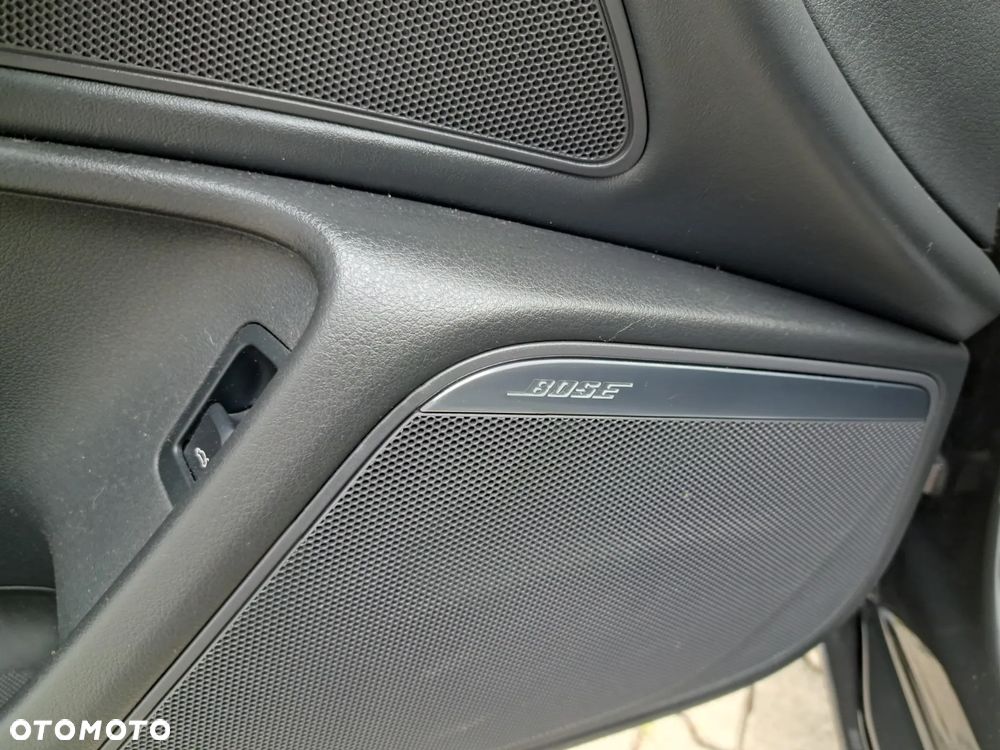 Audi A6 Limousine - 10