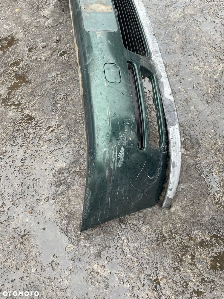 Zderzak przód VW POLO przod 96-99r - 3