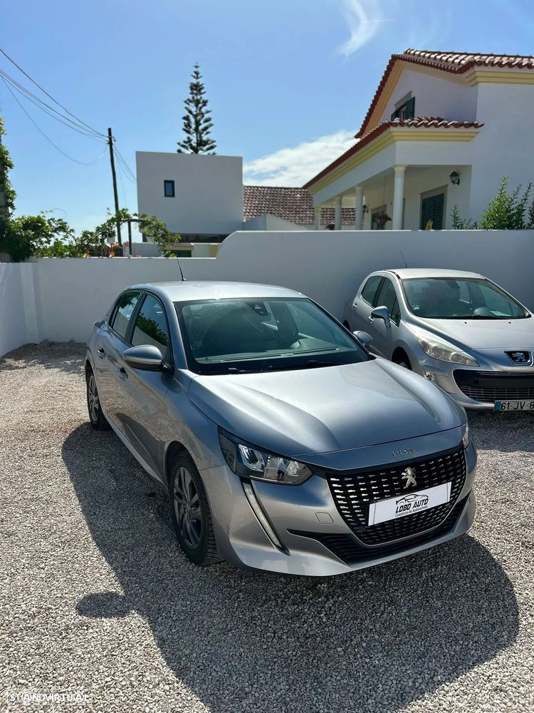 Peugeot 208 - 2