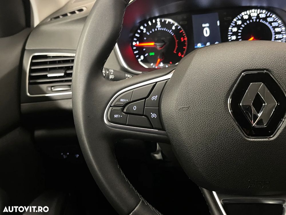 Renault Megane Blue dCi 116 Zen - 17