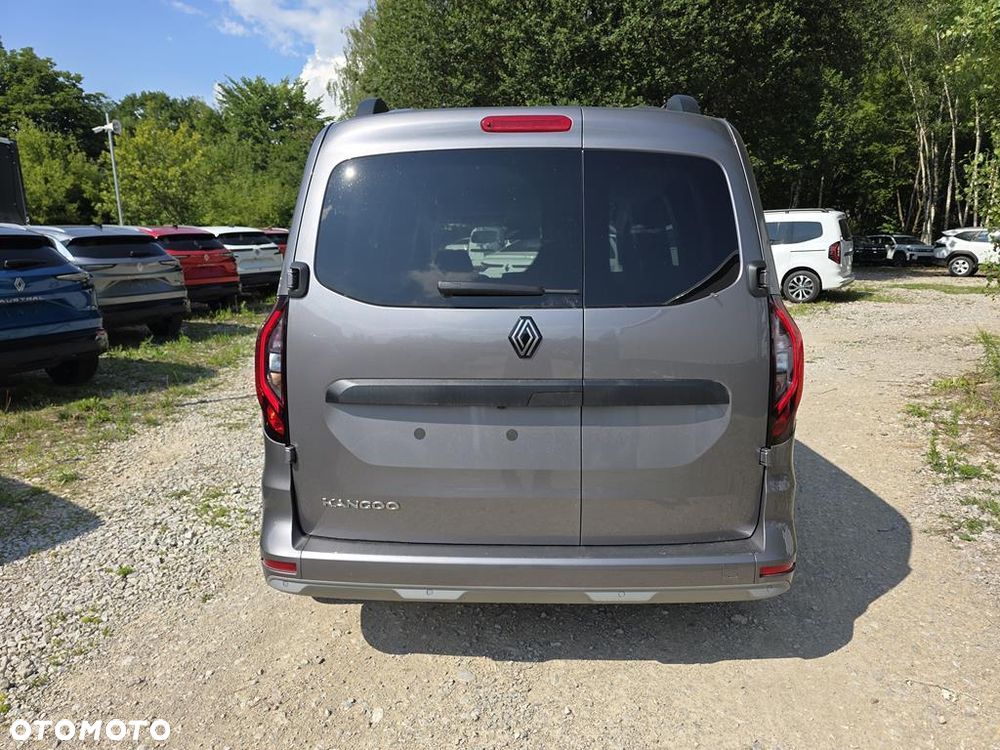 Renault Kangoo 1.3 TCe Techno - 6