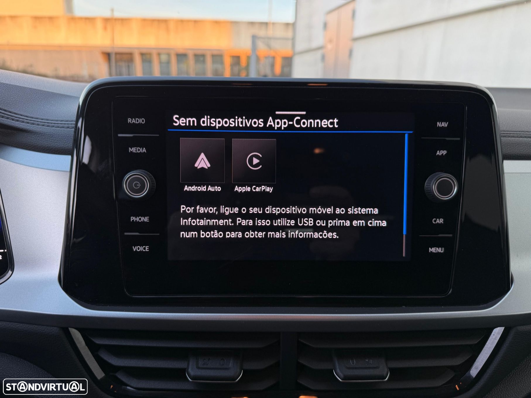 VW T-Roc 1.0 TSI Urban - 17