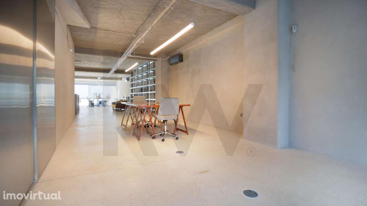 O Maior Refúgio Privado e Tecnológico no Coração Histórico do Porto, F - Grande imagem: 2/20