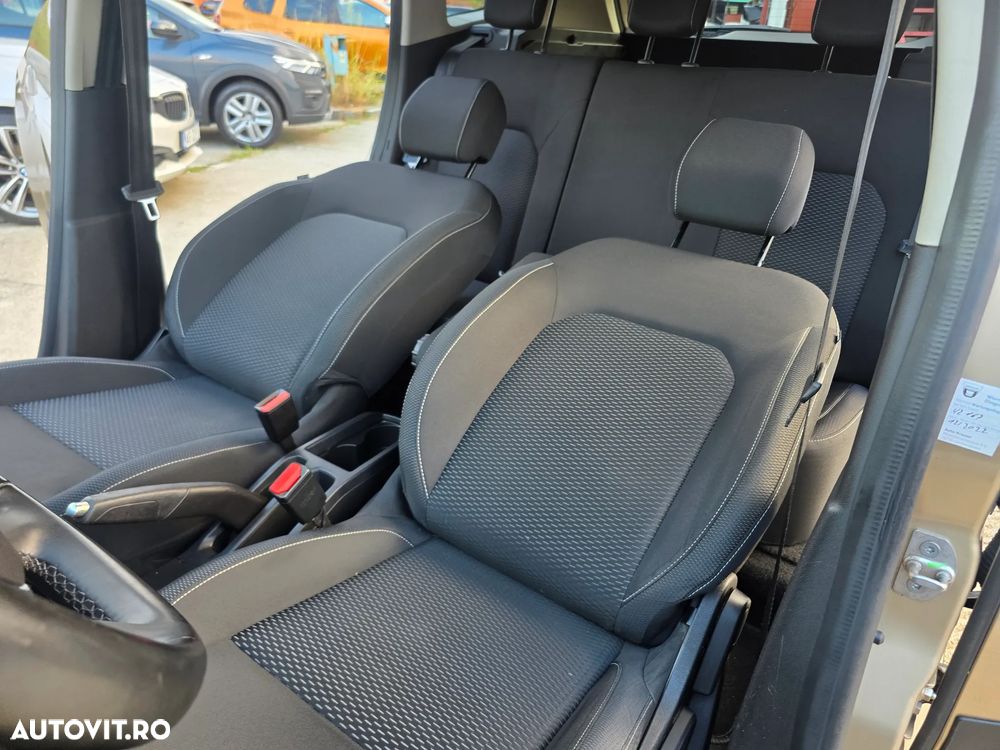 Dacia Duster ECO-G 100 Prestige - 20