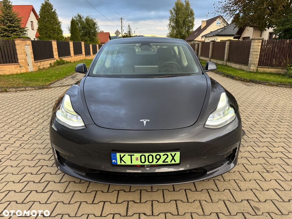 Tesla Model 3 RWD Hinterradantrieb - 9