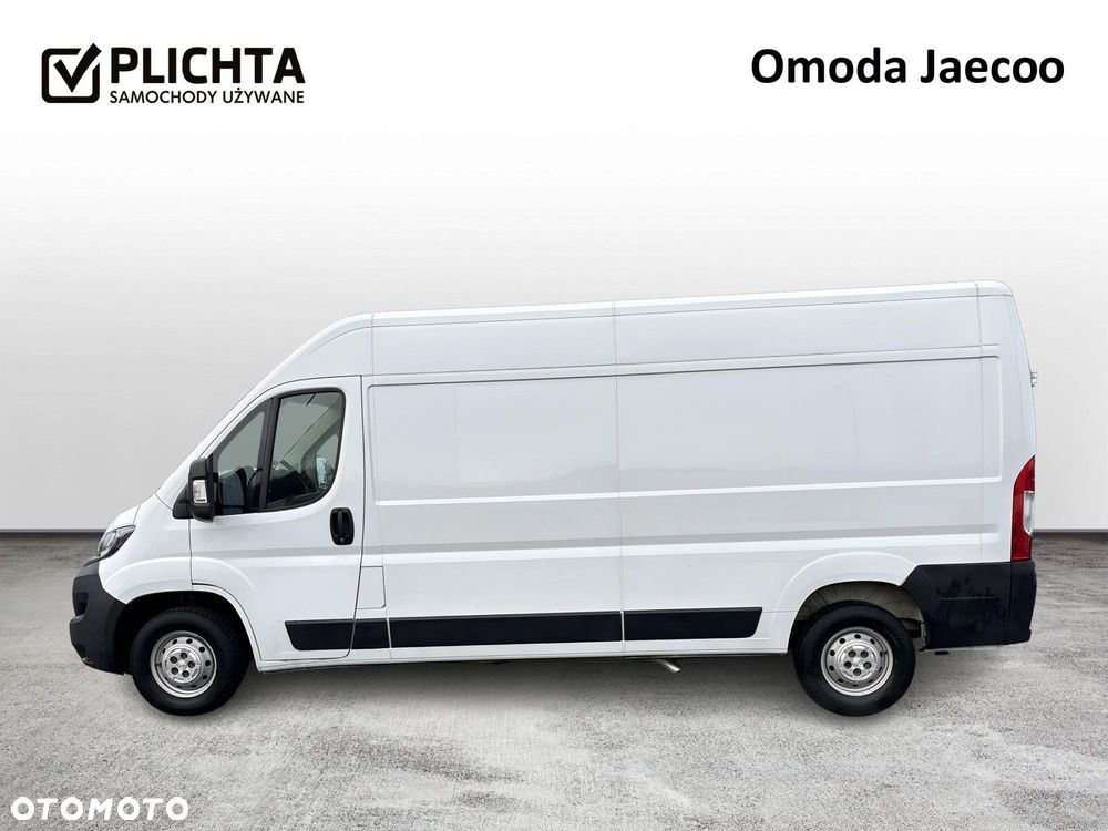 Peugeot boxer PREMIUM - 2