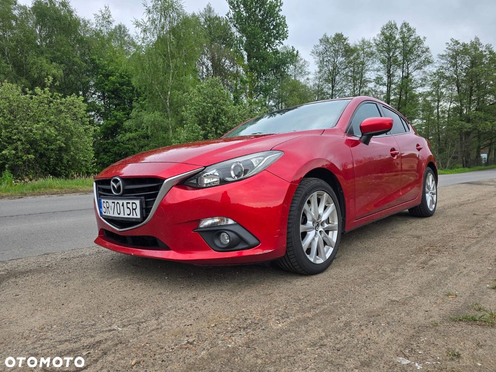 Mazda 3 SKYACTIV-G 120 Center-Line - 10