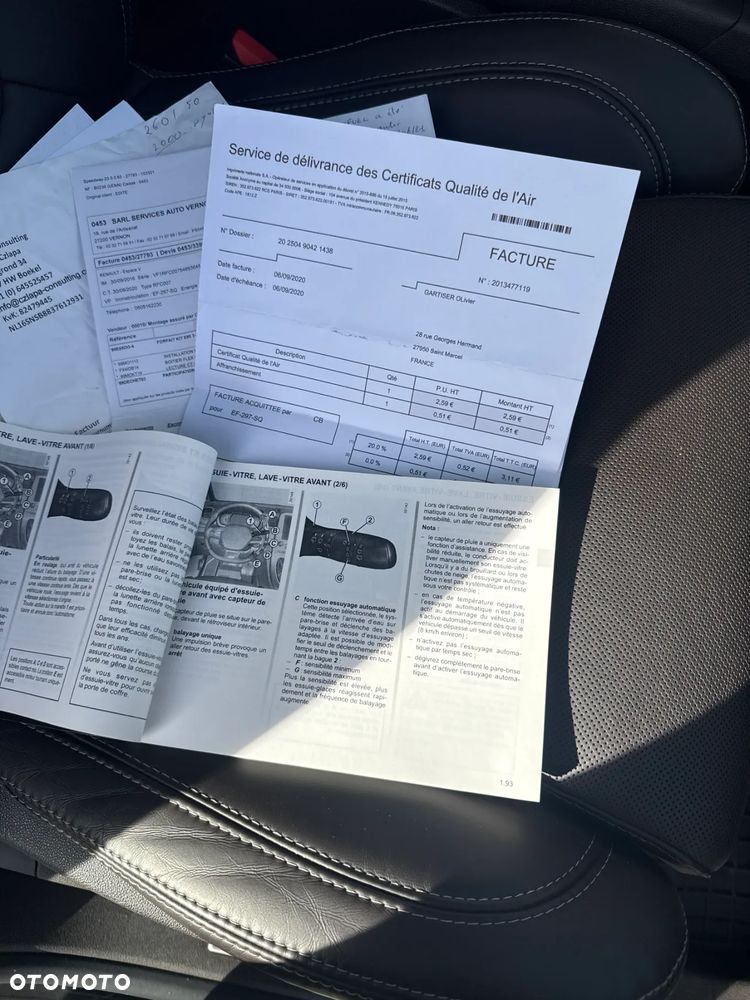 Renault Espace 1.6 TCE Initiale Paris EDC 7os - 9