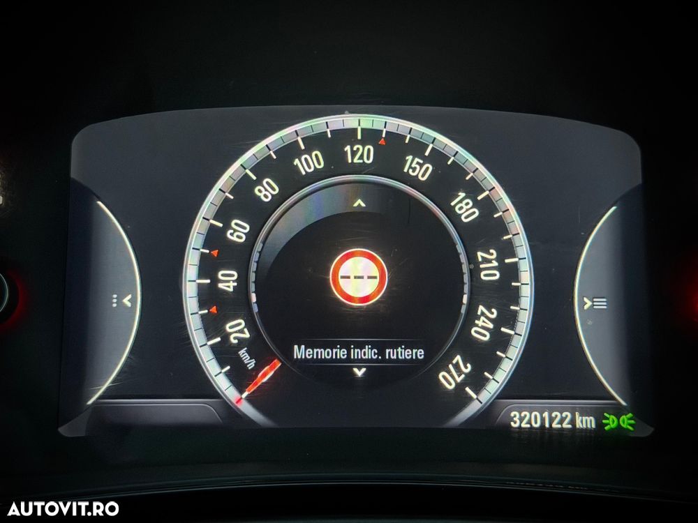 Opel Insignia 2.0 CDTI ecoFLEX Start/Stop Business Edition - 18