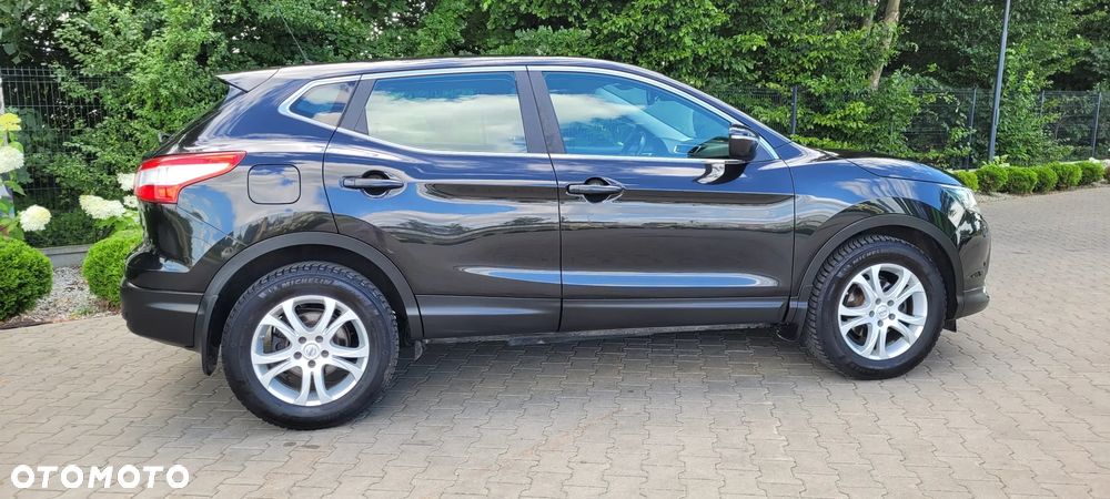 Nissan Qashqai - 13