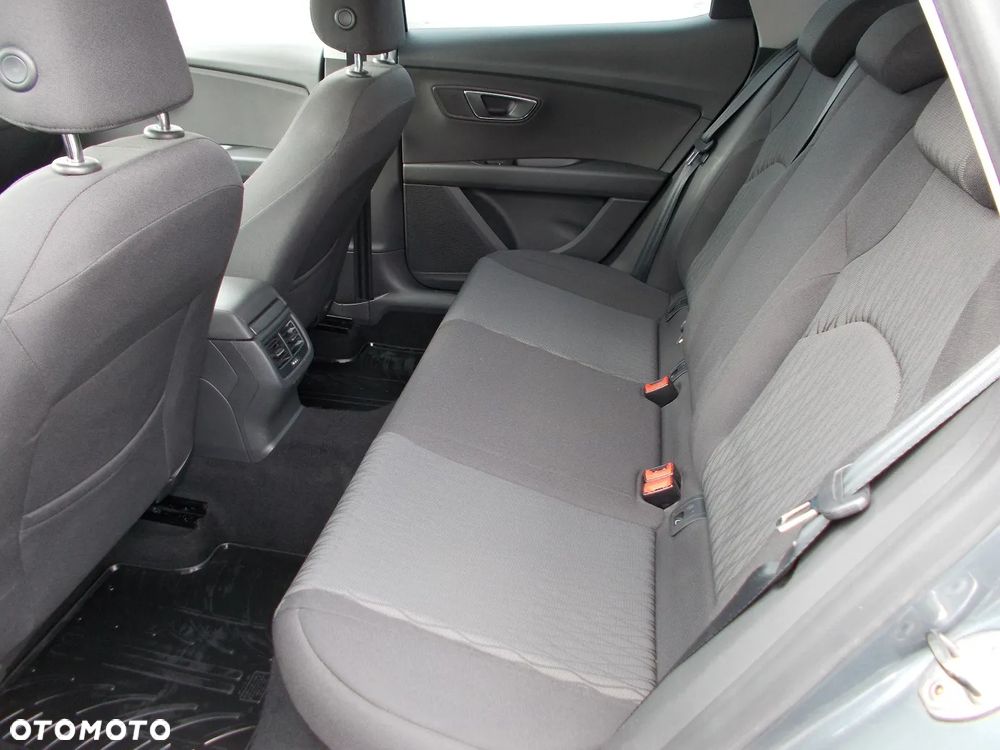 Seat Leon 1.6 TDI DPF Start&Stop Reference - 16