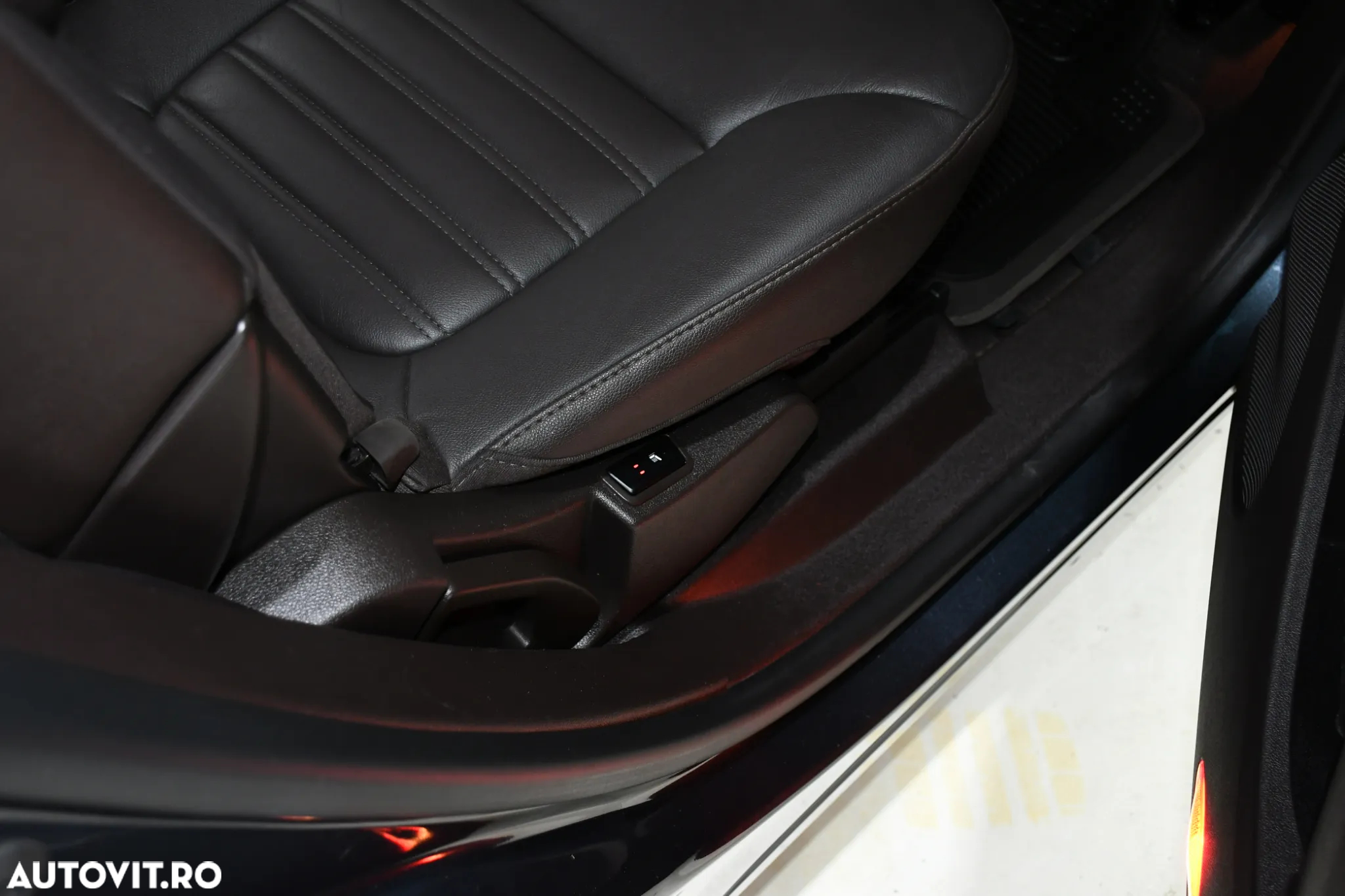 Renault Espace BLUE dCi 160 EDC LIMITED - 26