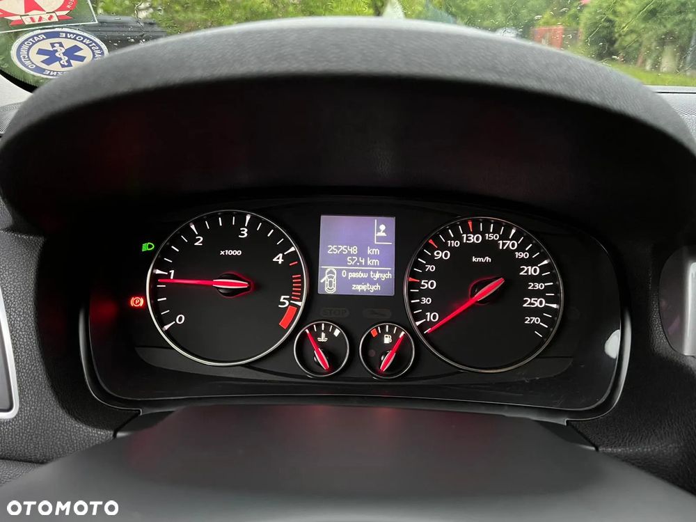Renault Laguna - 8