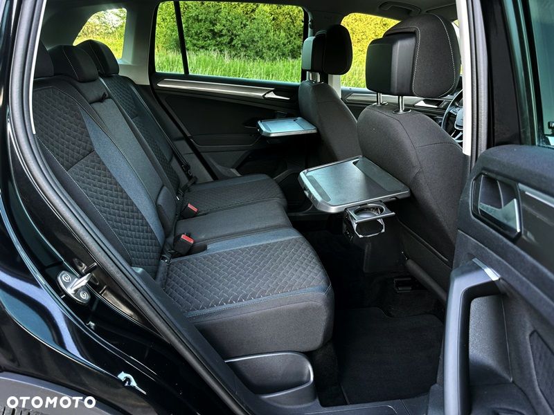 Volkswagen Tiguan 2.0 TDI SCR IQ.DRIVE - 27