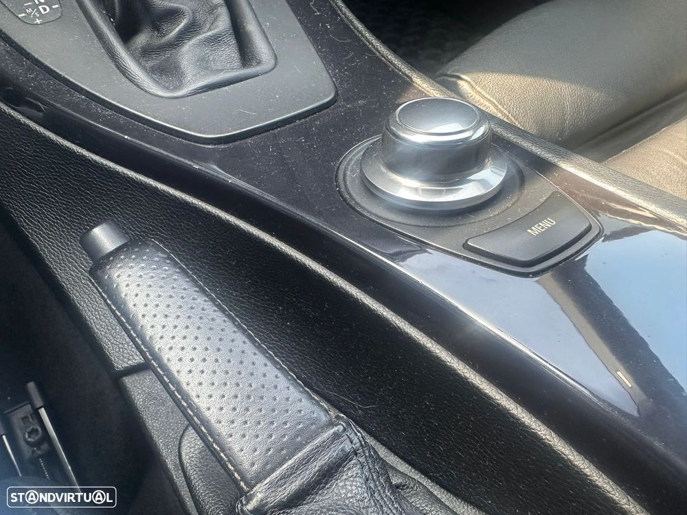 BMW 3 Coupe (E92) 330d 3.0 Diesel 231 cv  170 kW 2006 - 2008 M57 D30 (306D3) para peças - 19