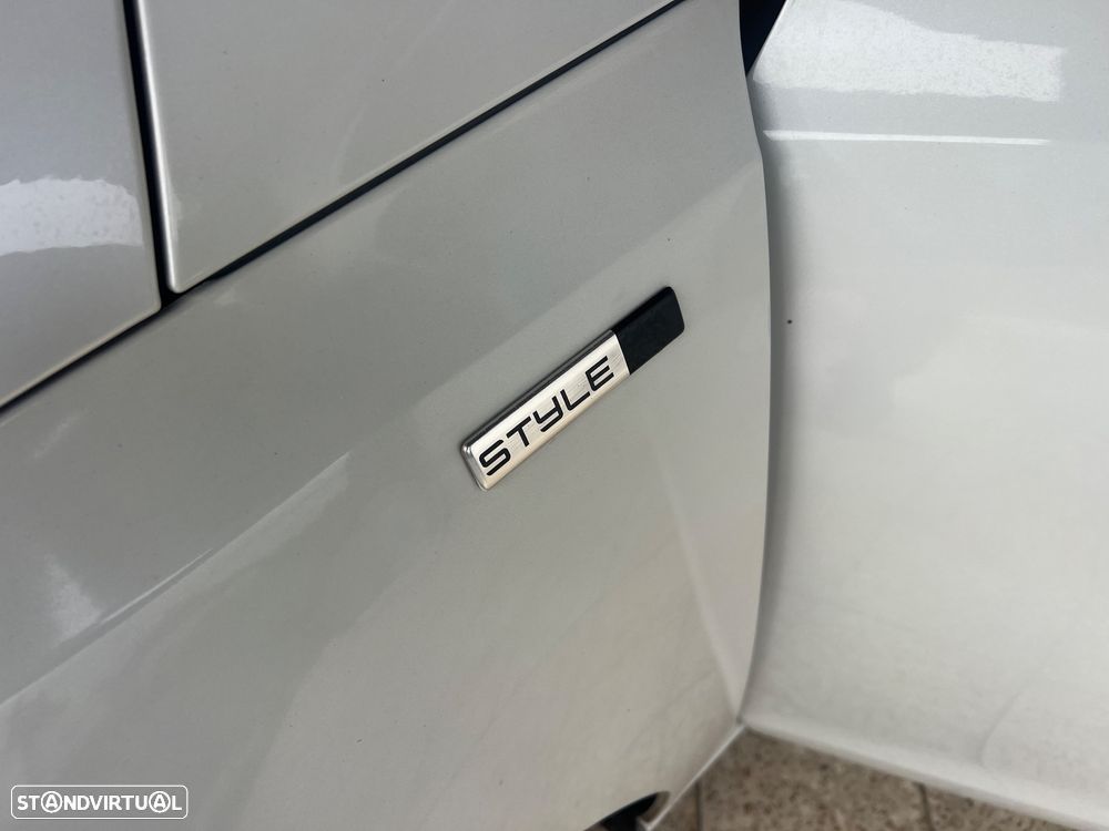 Peugeot 308 PureTech 110 Stop & Start Style - 24