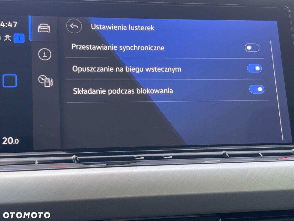 Volkswagen Golf 1.5 TSI EVO Life - 33