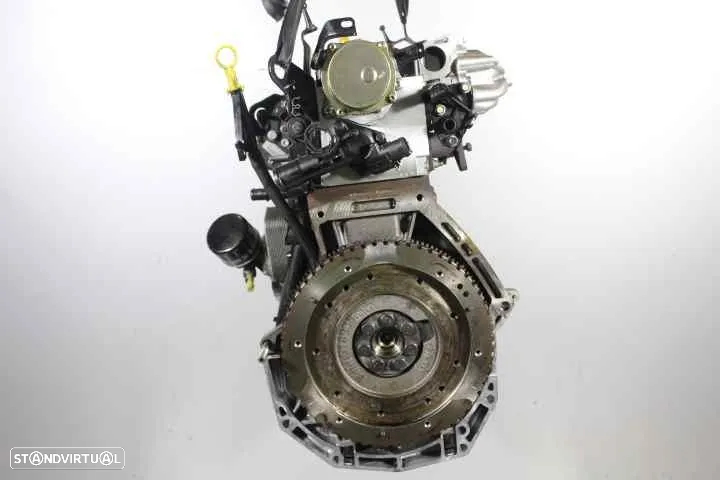 Motor K9K766 RENAULT 1.5L 88 CV - 3