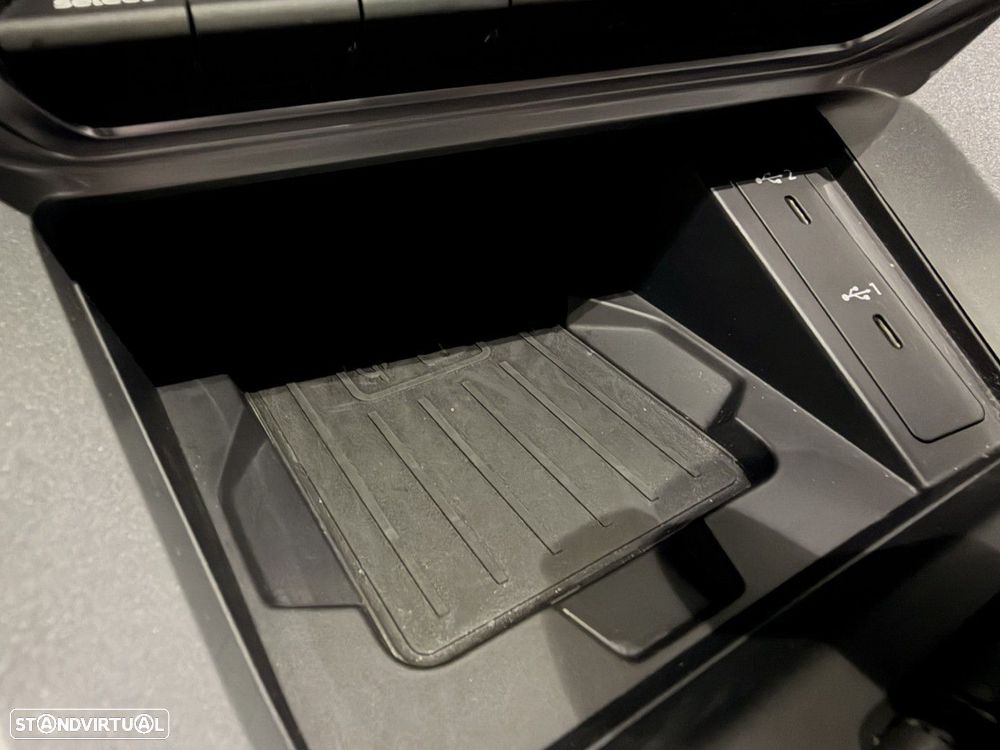 Audi Q3 Sportback 45 TFSIe S tronic - 18