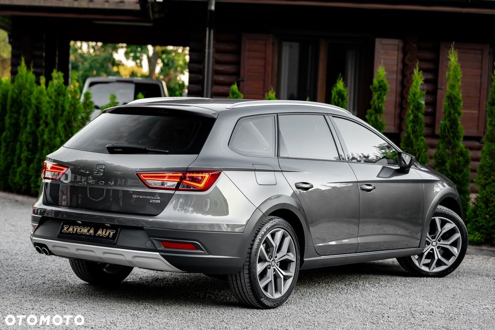 Seat Leon - 13