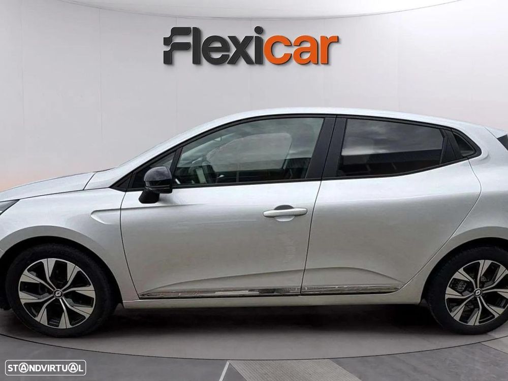 Renault Clio 1.0 TCe Limited - 4