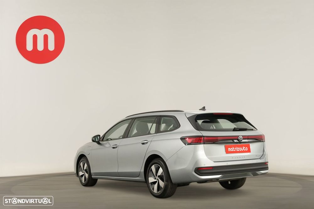 VW Passat Variant 1.5 TSI eHybrid DSG - 3