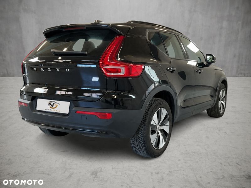 Volvo XC 40 T5 Recharge DKG Plus Dark - 2
