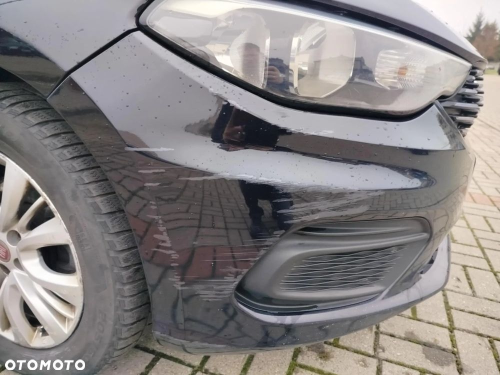 Fiat Tipo 1.4 T-Jet Easy - 7