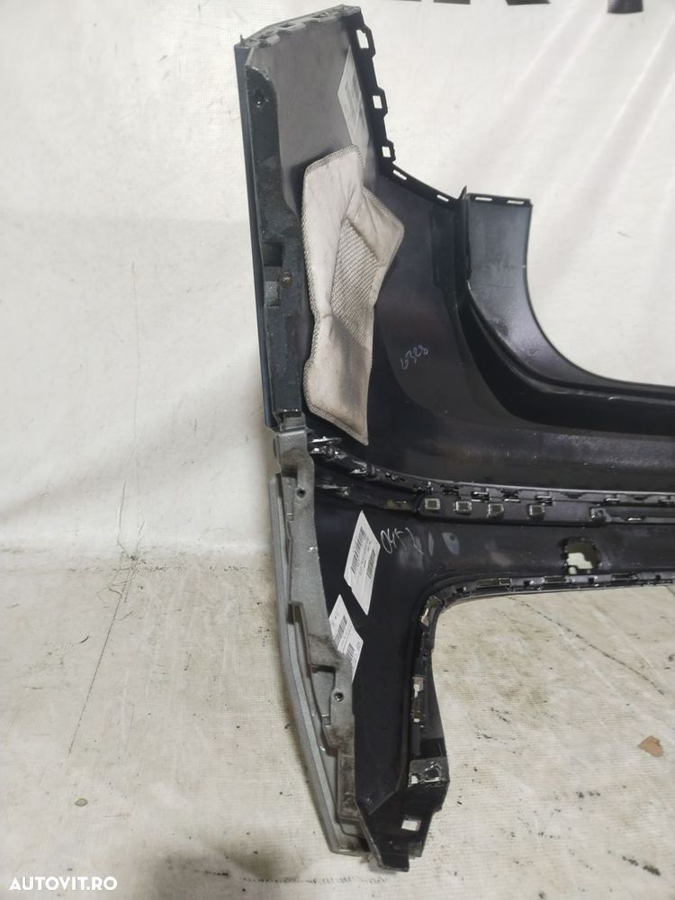 Bara spate VW Tiguan 2, 2017, 2018, 2019, 2020, cod origine OE 5NA807417. - 13