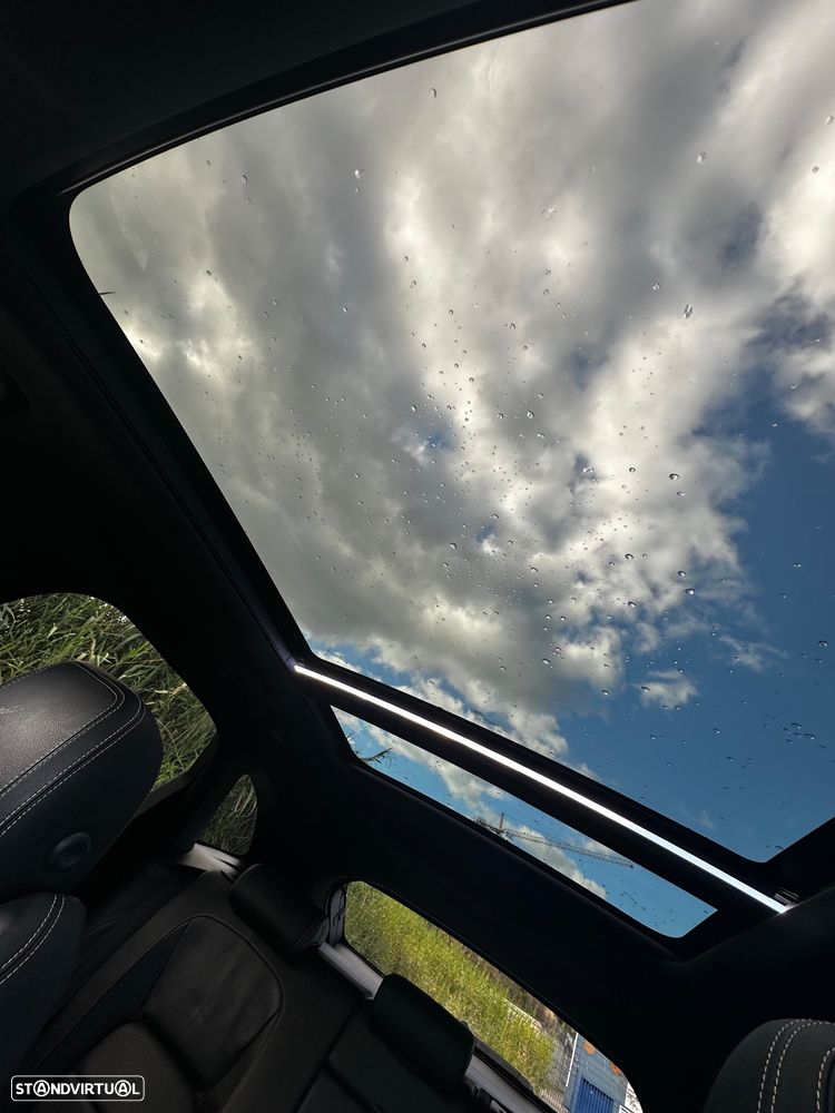 Jaguar F-Pace 2.0 i4D Prestige Aut. - 6