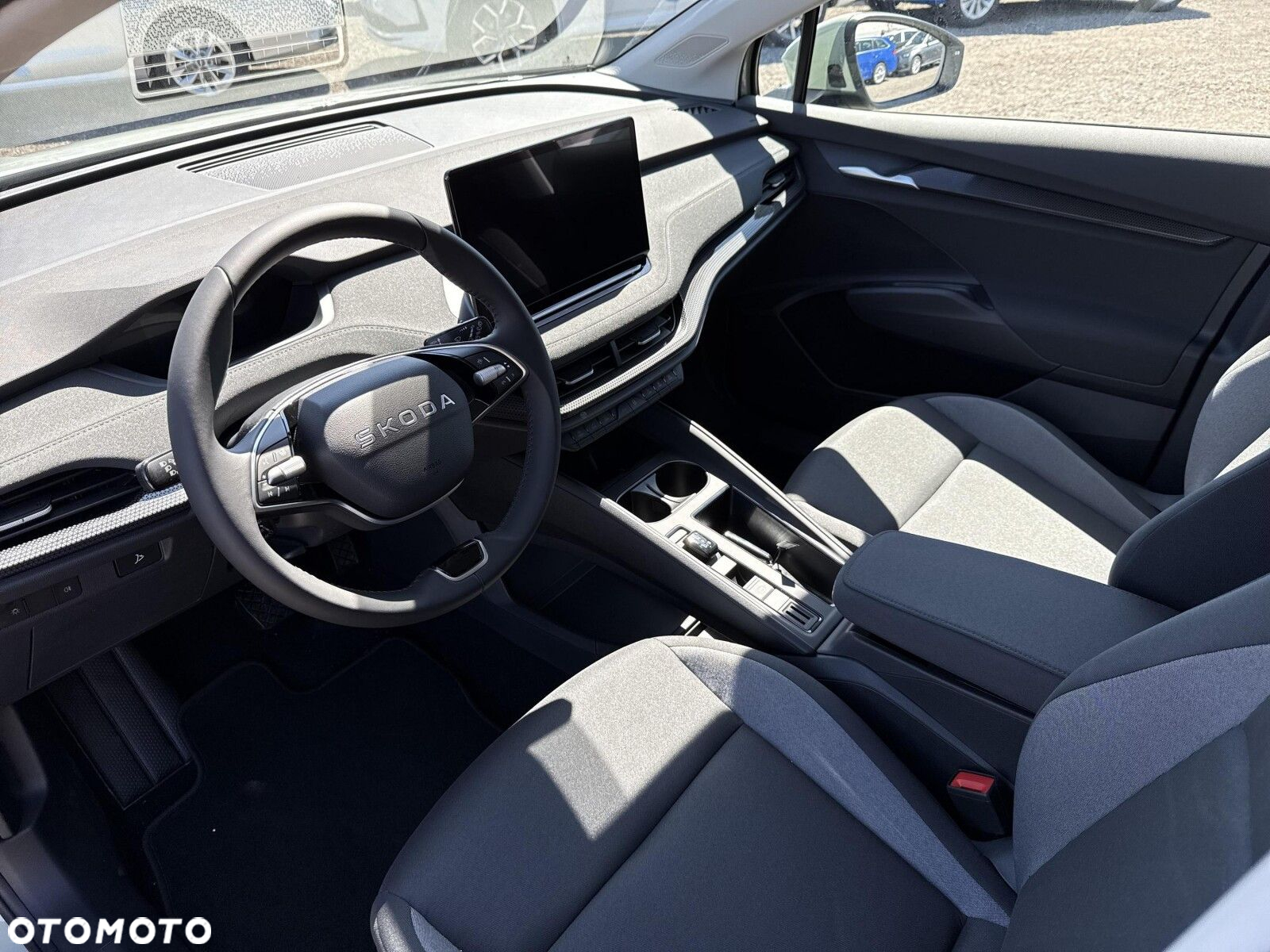 Skoda Elroq - 10