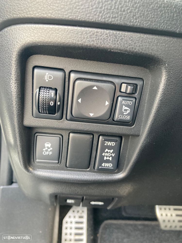 Nissan Juke 1.6 T Tekna Premium CVT 169g - 3