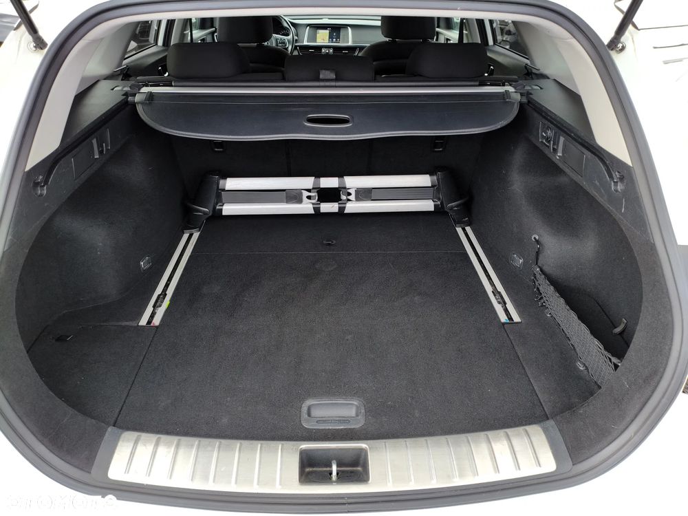 Kia Optima Sportagon 2.0 CVVL Vision - 37