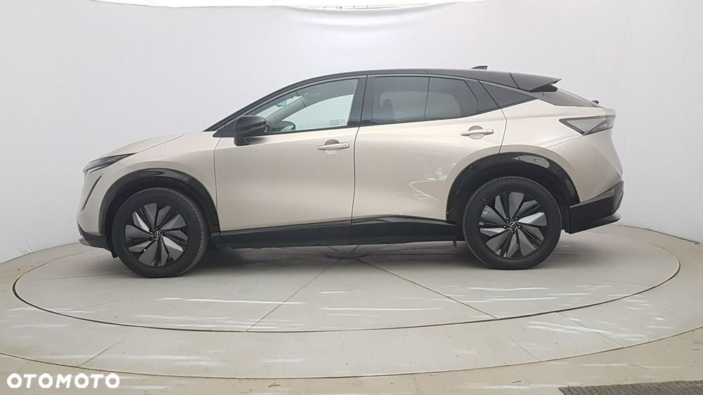 Nissan Ariya - 8
