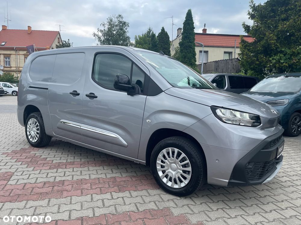 Toyota Proace City - 4