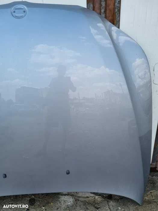 Capota bmw e60 e61 diferite culori - 4